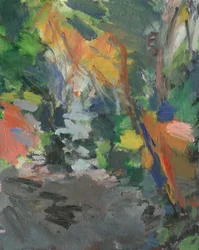 Waldweg Nr. 20