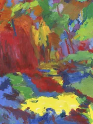 Waldweg Nr. 32, 2024