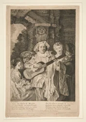 In Mezzetin