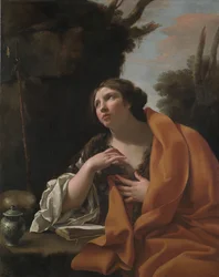 Heilige Maria Magdalena, ca. 1630