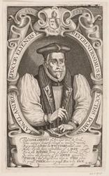 Lancelot Andrews, Bischof von Winchester