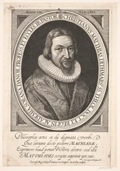 Professor Christian Madsen