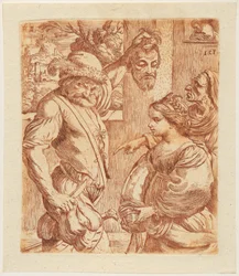 Heiliger Antonius von Padua