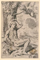 Heiliger Sebastian