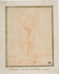 Heiliger Sebastian