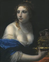 Artemisia II. von Karien