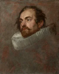 Porträt eines Stadtrats, ca. 1634