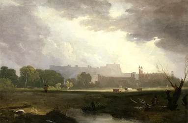 Windsor von Eton