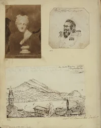 Büste der Venus