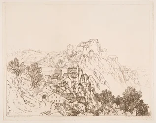 Rheinfall, Schaffhausen