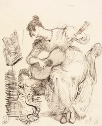 Georgiana, Herzogin von Bedford