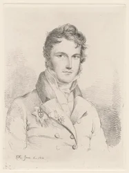 S.K.H. Prinz Leopold, Onkel von Königin Victoria