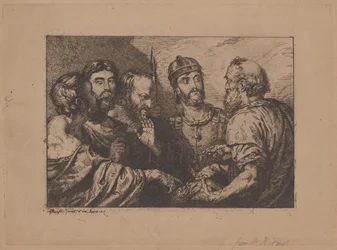Das Zinsgroschen