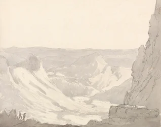 Ben Glog (Nordwales)