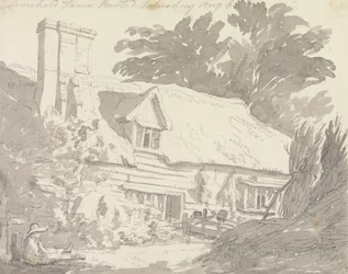 Pachtbauernhof Boxted