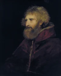 Papst Paviarius, 1770