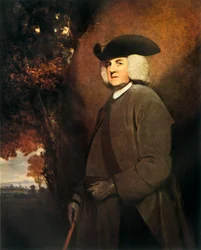 Richard Robinson, Primas von Irland, 1779, 1944
