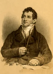 Thomas Moore, c1910, c1880.