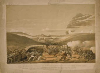 Die Belagerung von Sewastopol