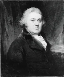 Mark Pringle, ca. 1797
