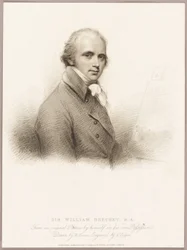 Sir William Beechey, R.A.