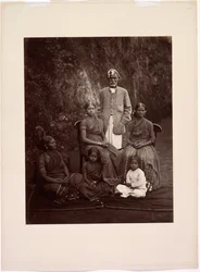 Ohne Titel, 1880er Jahre