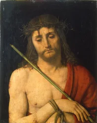 Ecce Homo, 1505-1506