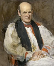 A.G. Edwards, Erzbischof von Wales
