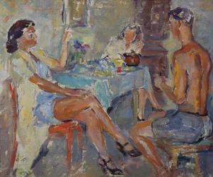 Frühstück (Eikvika)