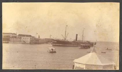 Foto von Soublette et Fils, veröffentlicht ca. 1900-1920