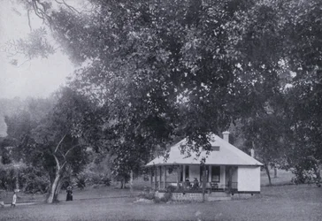 Mitchell Park, Durban