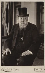 Paul Kruger