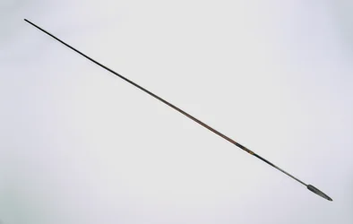 Xhosa-Speer, Südafrika