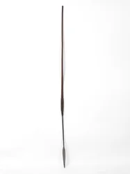 Zulu-Assegai oder Speer