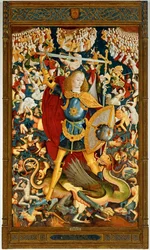 Erzengel Sankt Michael