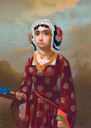 Beatriz Enriquez de Arana, Geliebte von Kolumbus