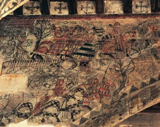 Eroberung von Valencia