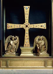 Kreuz der Engel