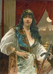Kaiserin Theodora
