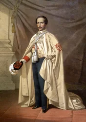 Franz von Assisi y Bourbon