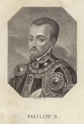 Philipp II., König von Spanien
