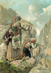 Die Helden des Bruch