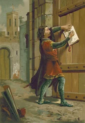 Der Triumph von Ave Maria