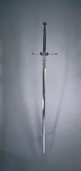 Zweihänderschwert, Toledo, 1550-1600