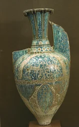 Vase der Alhambra