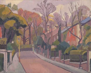 Cambrian Road, Richmond