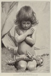 Erbarmen mit meiner Einfachheit