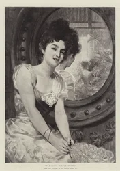 Angenehme Reflexionen