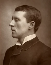 Herbert Beerbohm Tree, britischer Schauspieler
