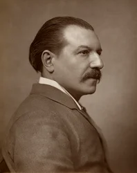James Fernandez, britischer Schauspieler